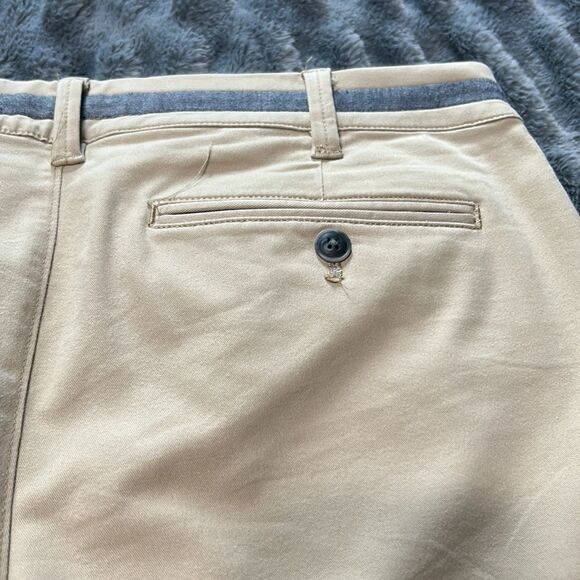 Express Chino Pants - Picture 11 of 14
